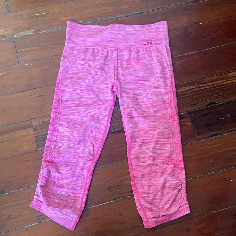 BCG yoga pants